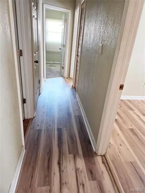 Entry Way - 409 E Mound St, Sparta, IL 62286 photo 1 of 1