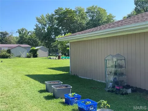 Exterior - 409 E Mound St, Sparta, IL 62286 photo 2 of 4