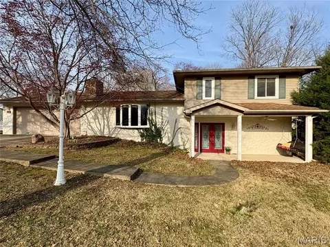 1843 Dixie Blvd, Cape Girardeau, MO 63701