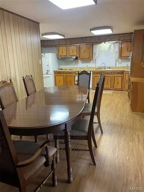 Dining - 706 Smith St, Malden, MO 63863 photo 1 of 1