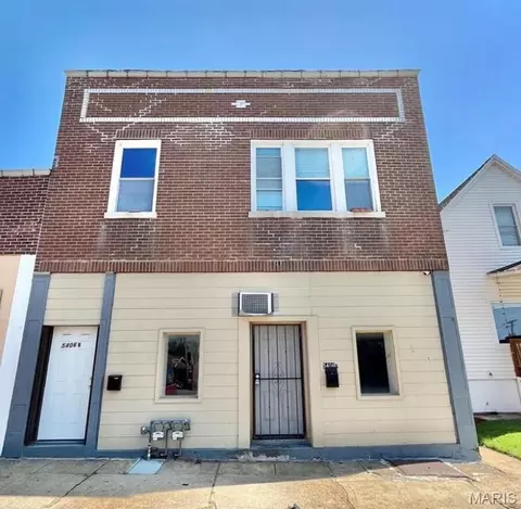 5406 Gravois Ave, Saint Louis, MO 63116