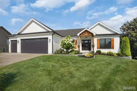 2429 Fiddlers Close Rd #106 STB, Washington, MO 63090