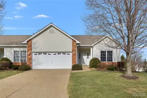 7101 Curtis Dr #795B, Dardenne Prairie, MO 63368