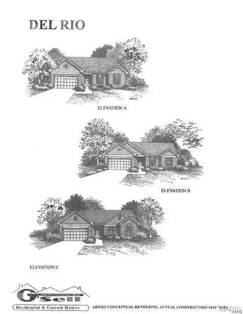875 Dogwood Way, Hillsboro, MO 63050
