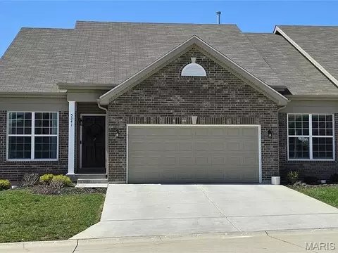 5341 Lakepath Way, Eureka, MO 63025