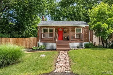 315 Waller Ave, Saint Louis, MO 63125