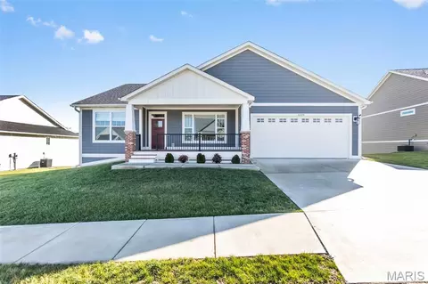 2229 Heywood Mdws, Cape Girardeau, MO 63701