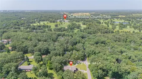 View/Area - 12192 Oak Hill Dr, Rolla, MO 65401 photo 1 of 10