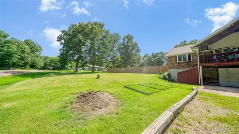 Exterior - 12192 Oak Hill Dr, Rolla, MO 65401 photo 12 of 12