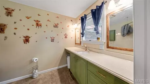 Bath - 12192 Oak Hill Dr, Rolla, MO 65401 photo 2 of 3