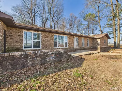 1909 County Road 143, Corning, AR 72422