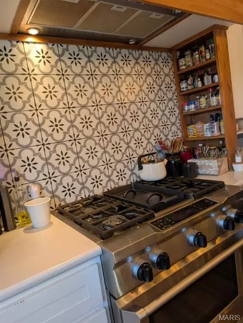 Kitchen - 516 Sunward Dr, O'fallon, MO 63368 photo 4 of 6