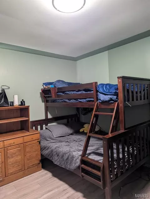 Bedroom - 516 Sunward Dr, O'fallon, MO 63368 photo 3 of 5