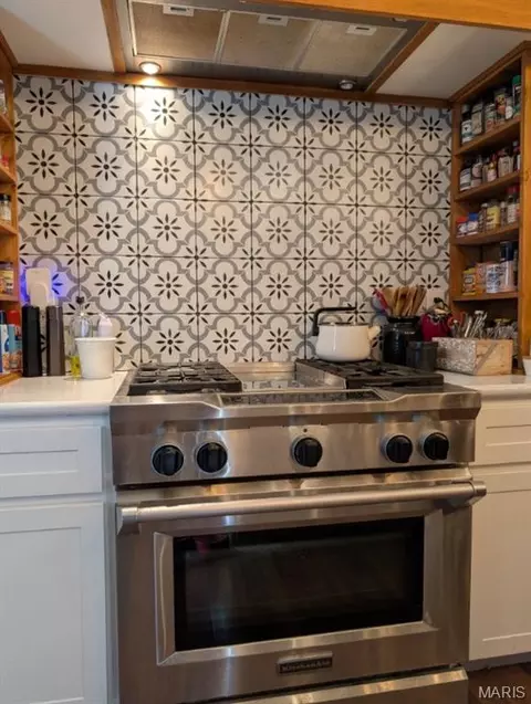 Kitchen - 516 Sunward Dr, O'fallon, MO 63368 photo 5 of 6