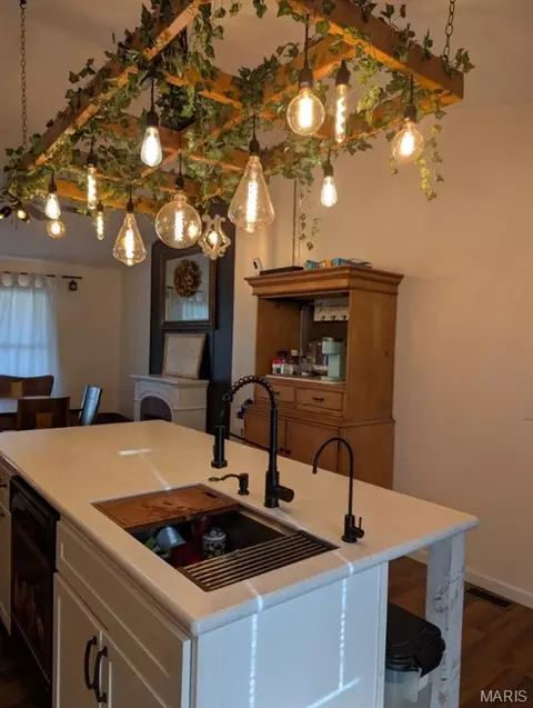 Kitchen - 516 Sunward Dr, O'fallon, MO 63368 photo 1 of 6