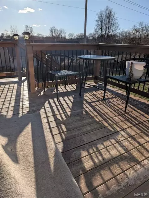 Exterior - 516 Sunward Dr, O'fallon, MO 63368 photo 6 of 11