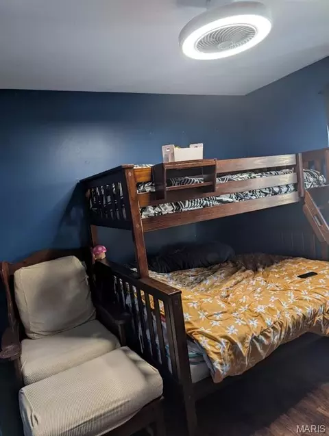 Bedroom - 516 Sunward Dr, O'fallon, MO 63368 photo 5 of 5