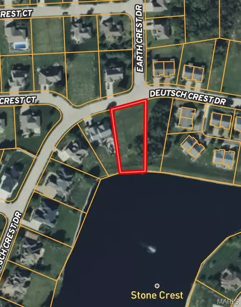 3000 Deutsch Crest Dr, Washington, MO 63090