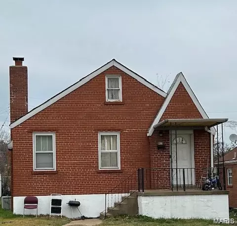 815 Portland Ter, Saint Louis, MO 63147