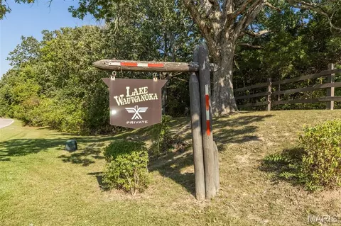lot7 S A Blk-h S Lake Dr, Hillsboro, MO 63050