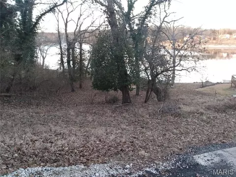 lot7 S A Blk-h S Lake Dr, Hillsboro, MO 63050