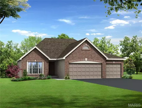 2205 Principia Dr, Maryland Heights, MO 63043