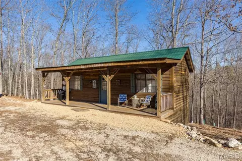 301 State Rdg, Annapolis, MO 63620