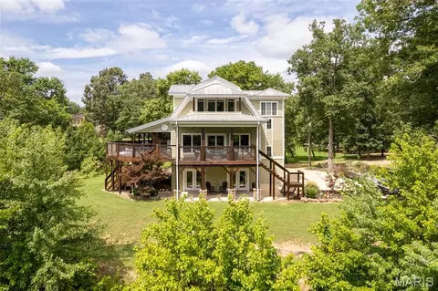 1311 Carter 105, Van Buren, MO 63965