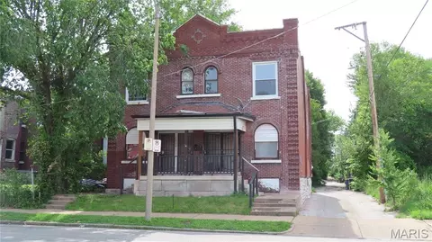 3018 N Vandeventer Ave, Saint Louis, MO 63107