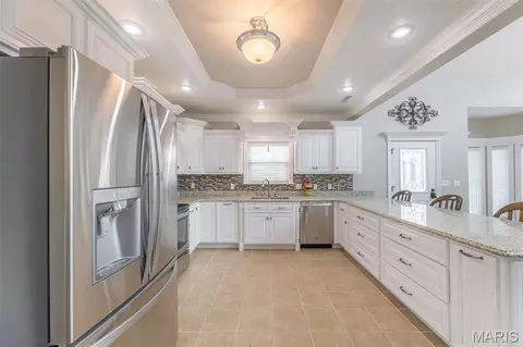 Kitchen - 0 142e-2a, Doniphan, MO 63935 photo 4 of 8