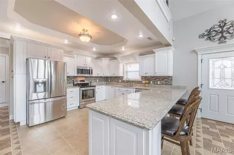 Kitchen - 0 142e-2a, Doniphan, MO 63935 photo 3 of 8