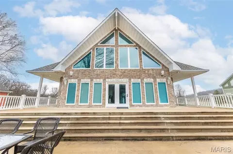 Exterior - 0 142e-2a, Doniphan, MO 63935 photo 5 of 6