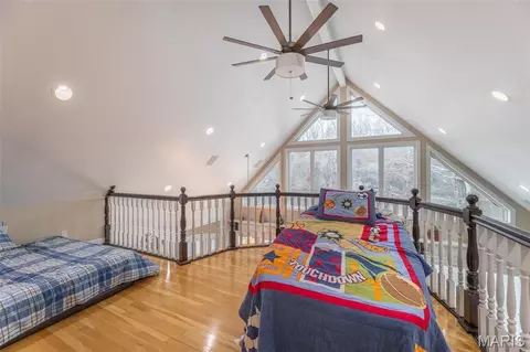 Bedroom - 0 142e-2a, Doniphan, MO 63935 photo 5 of 13