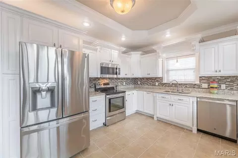 Kitchen - 0 142e-2a, Doniphan, MO 63935 photo 5 of 8