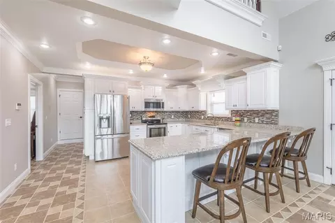 Kitchen - 0 142e-2a, Doniphan, MO 63935 photo 1 of 8