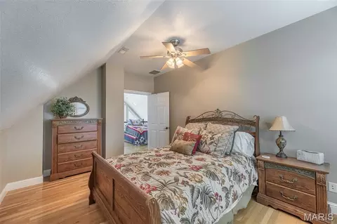 Bedroom - 0 142e-2a, Doniphan, MO 63935 photo 12 of 13