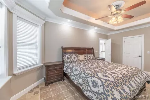 Bedroom - 0 142e-2a, Doniphan, MO 63935 photo 1 of 13