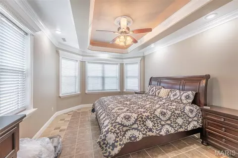 Bedroom - 0 142e-2a, Doniphan, MO 63935 photo 2 of 13