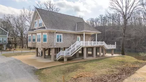 Exterior - 0 142e-2a, Doniphan, MO 63935 photo 4 of 6