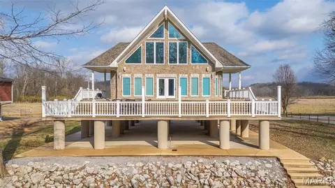 0 142e-2a, Doniphan, MO 63935