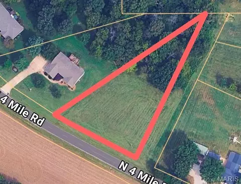 0 Four Mile Rd, Washington, MO 63090