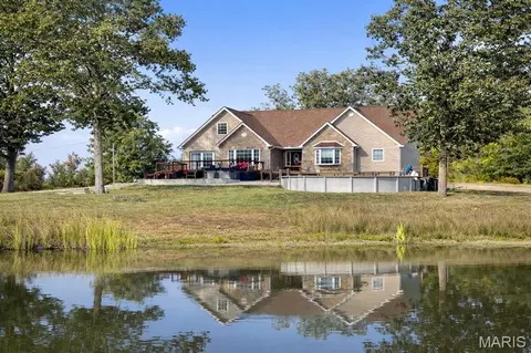 1121 Madison 92103, Fredericktown, MO 63645