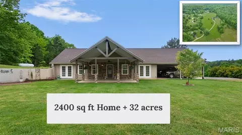 86 Private Rd 34-139, Piedmont, MO 63957