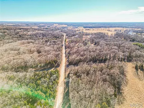 Tract C County Road 8250, Rolla, MO 65401