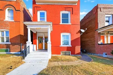 4703 Labadie Ave, Saint Louis, MO 63115