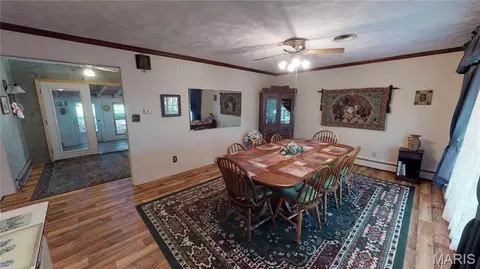 Dining - 109 Maple St, Benld, IL 62009 photo 1 of 1