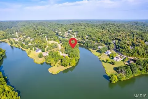 4413 Arrowhead Ridge Ln, Augusta, MO 63332