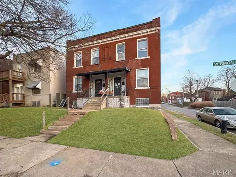 6220 Vermont Ave, Saint Louis, MO 63111