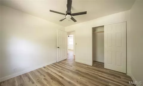 Bedroom - 12255 County Road 2050, Rolla, MO 65401 photo 2 of 6