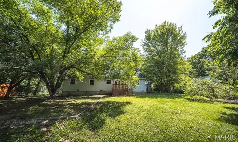 Exterior - 12255 County Road 2050, Rolla, MO 65401 photo 3 of 8